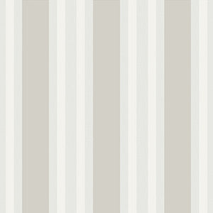 Cole & Son Wallpaper Polo Stripe Stone