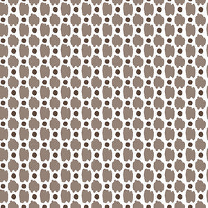 Gaston Y Daniela Wallpaper Spots Chocolate
