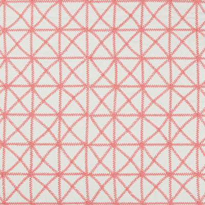 Kravet Fabric X-Squared Pink