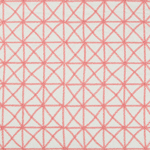 Kravet Fabric X-Squared Pink