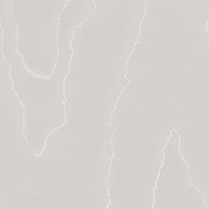 Cole & Son Wallpaper Watered Silk Grey