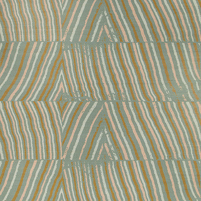 Lee Jofa Modern Wallpaper Post Paper Fossil