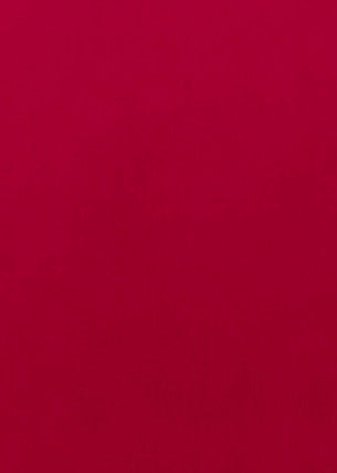 Baker Lifestyle Fabric Milborne Raspberry