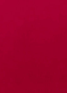 Baker Lifestyle Fabric Milborne Raspberry