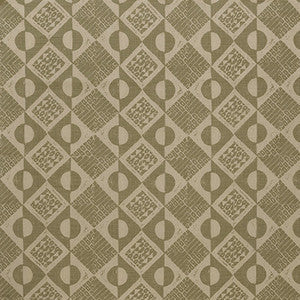 Lee Jofa Fabric Circles And Squares Dove