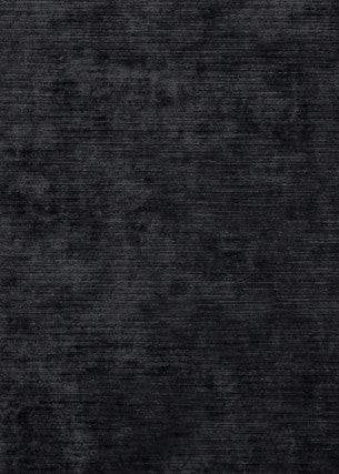 G P & J Baker Fabric Essential Velvet Graphite