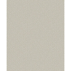 Cole & Son Wallpaper Vermicelli Stone
