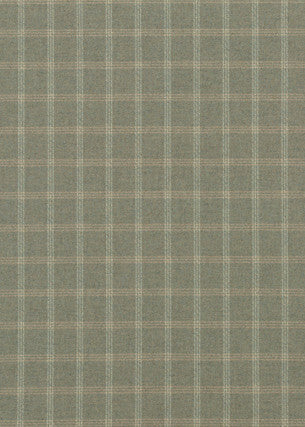 Mulberry Fabric Bute Soft Lovat