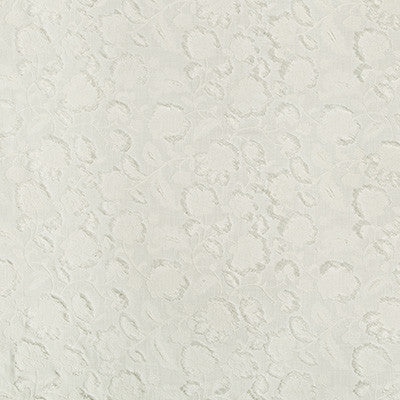 Kravet Fabric Adley Floral Ivory