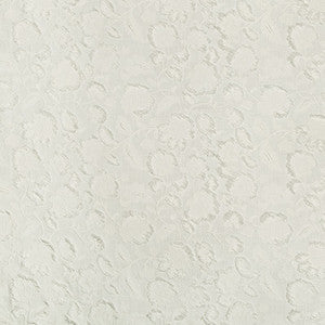 Kravet Fabric Adley Floral Ivory