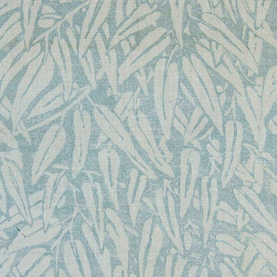 Lee Jofa Wallpaper Willow Aqua