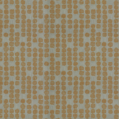 Lee Jofa Modern Fabric Solstice Rust/Dove