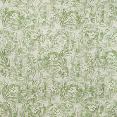 Kravet Fabric Linework Leaf