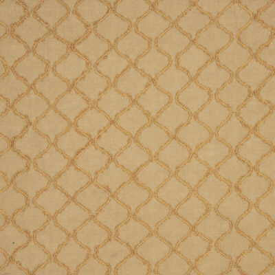 Threads Fabric Honeycomb Parchment