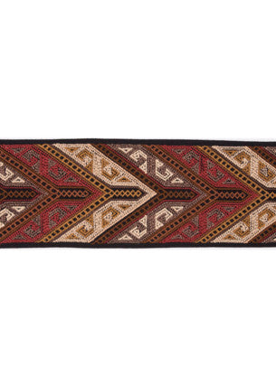 Mulberry Trim Fortrose Russet