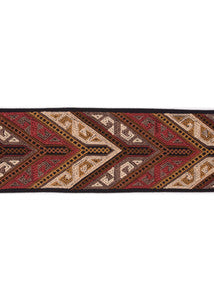 Mulberry Trim Fortrose Russet