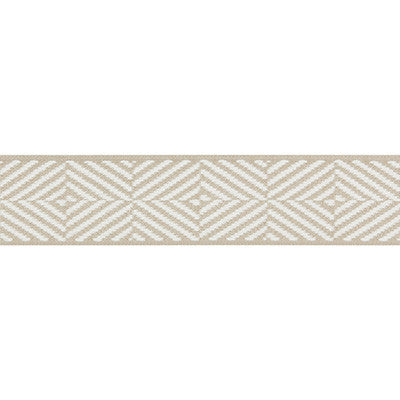 Lee Jofa Trim Beaumont Tape Beige