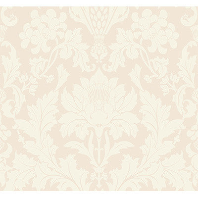 Cole & Son Wallpaper Fonteyn Parchment