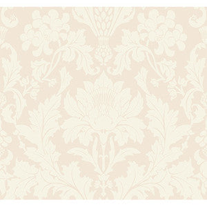 Cole & Son Wallpaper Fonteyn Parchment