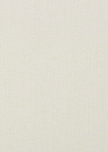 G P & J Baker Fabric Halki Linen Ivory