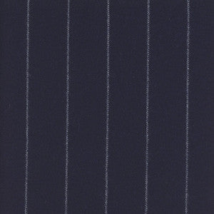 Kravet Fabric Cambridge Navy