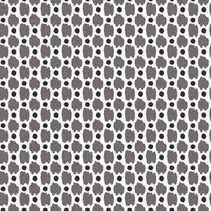 Gaston Y Daniela Wallpaper Spots Gris