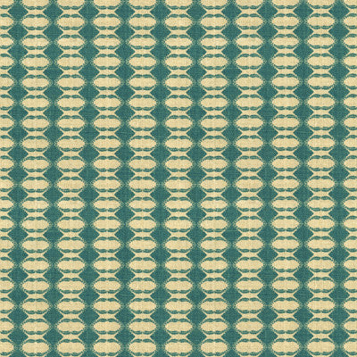 Lee Jofa Modern Fabric Diamond Cornflower