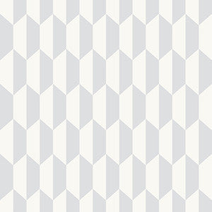 Cole & Son Wallpaper Petite Tile Grey