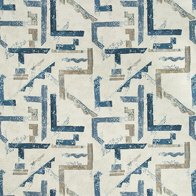 Kravet Fabric Dessau Chambray