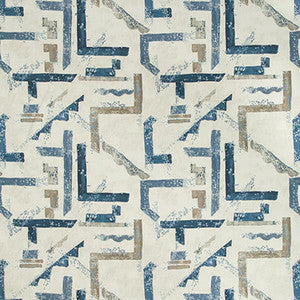 Kravet Fabric Dessau Chambray