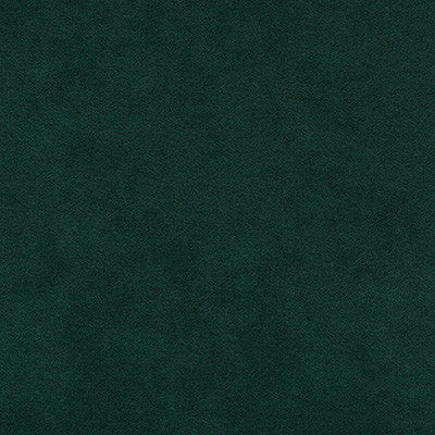 Kravet Fabric Ultrasuede Green Pine