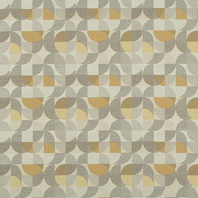 Kravet Fabric Mix Up Butterscotch