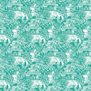Gaston Y Daniela Wallpaper Olimpo Esmeralda
