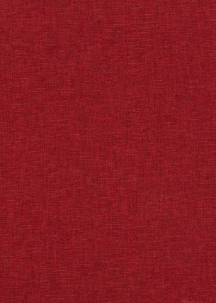 Baker Lifestyle Fabric Kinnerton Crimson