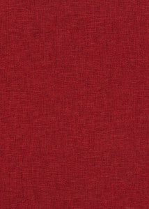 Baker Lifestyle Fabric Kinnerton Crimson