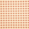 Baker Lifestyle Fabric Wave Pleat Red