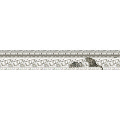 Cole & Son Wallpaper Paddy&Louis Bd Natural