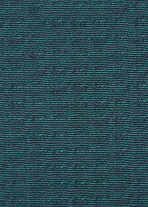 G P & J Baker Fabric Esker Peacock