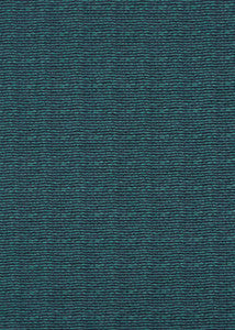 G P & J Baker Fabric Esker Peacock