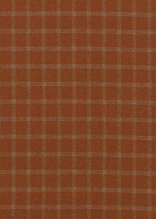Mulberry Fabric Bute Amber