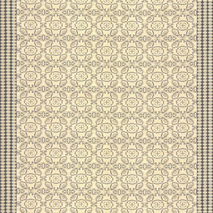 Lee Jofa Modern Fabric Maze Metal