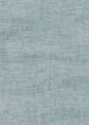 Threads Fabric Meridian Velvet Soft Blue