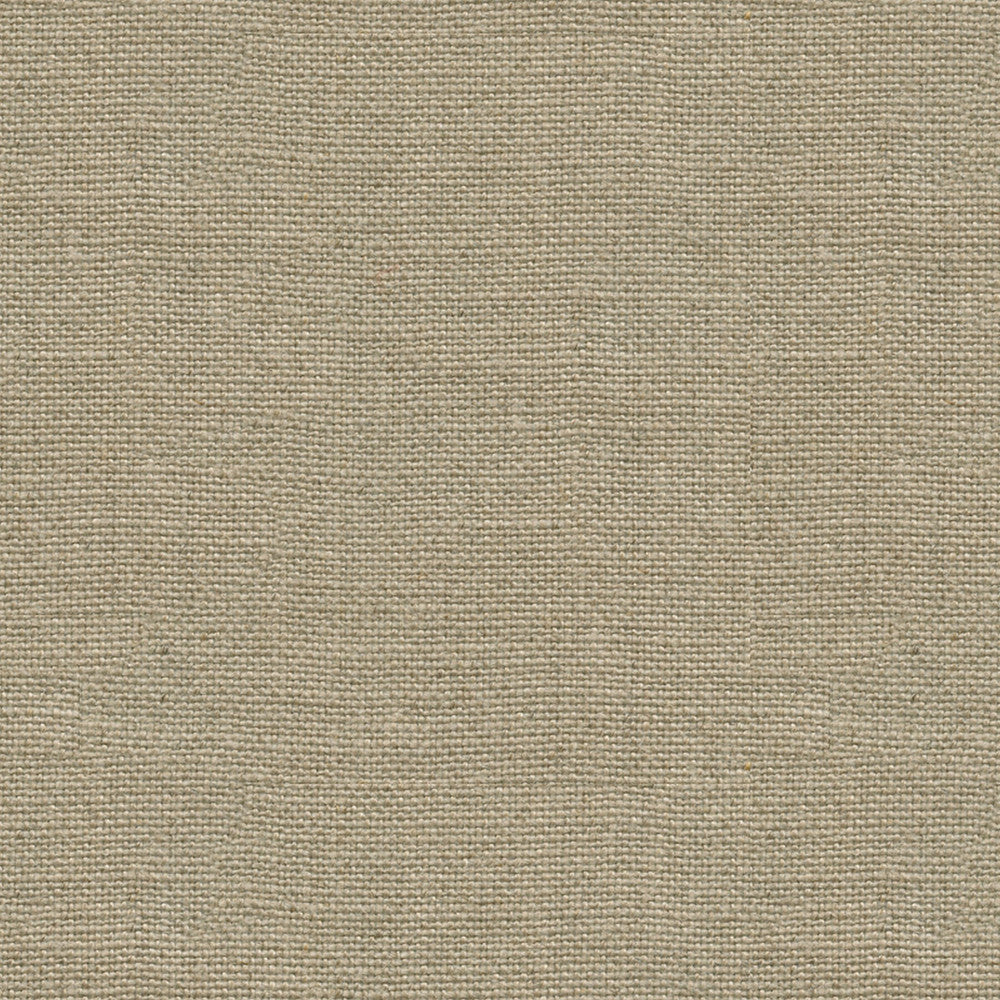 Mulberry Fabric Weekend Linen Linen