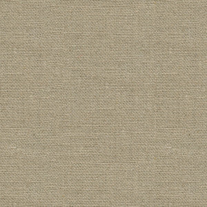 Mulberry Fabric Weekend Linen Linen