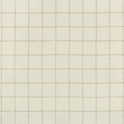 Lee Jofa Fabric Coombes Sheer Linen