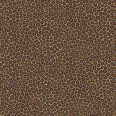 Cole & Son Wallpaper Senzo Spot True Leopard
