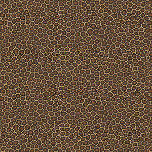 Cole & Son Wallpaper Senzo Spot True Leopard