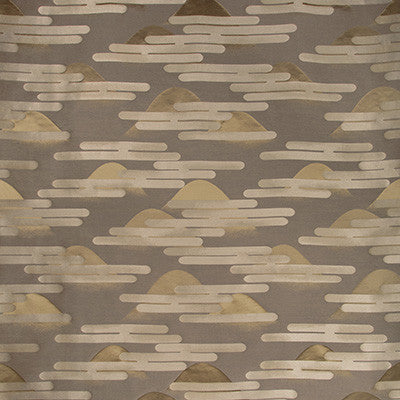 Kravet Fabric Utta Burnished