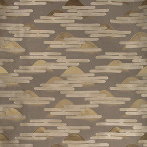 Kravet Fabric Utta Burnished