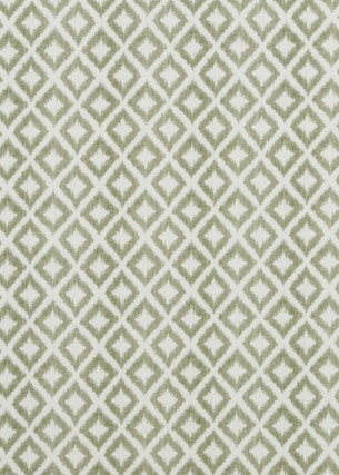 Baker Lifestyle Fabric Salsa Diamond Stone
